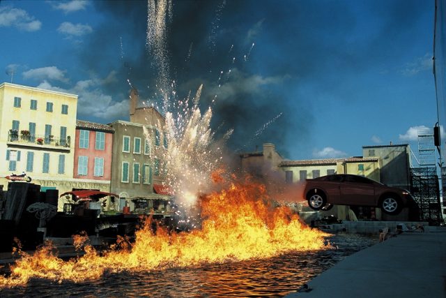 Disney Parks Backlot Walt Disney Studios® Park